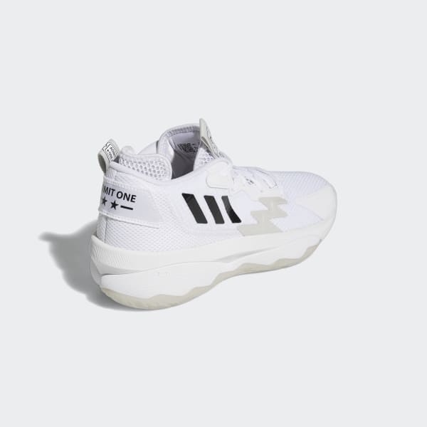 Adidas dame 1 rebajas online
