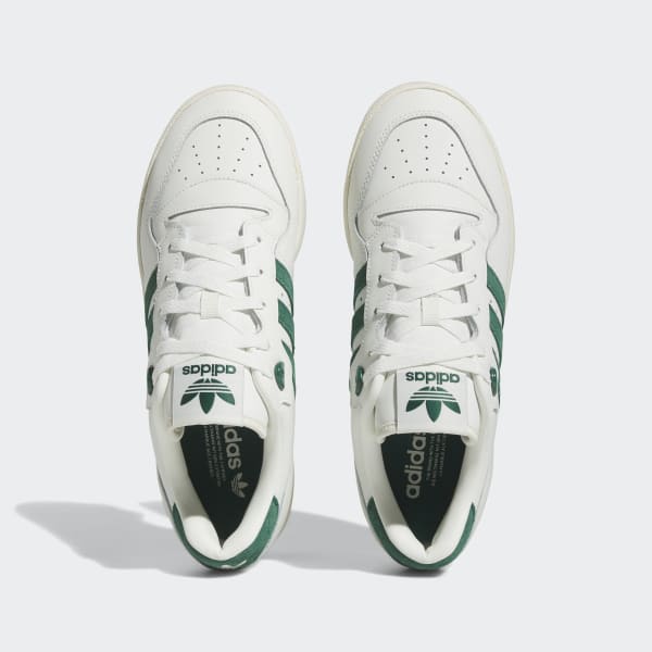 Weiss Rivalry Low Schuh