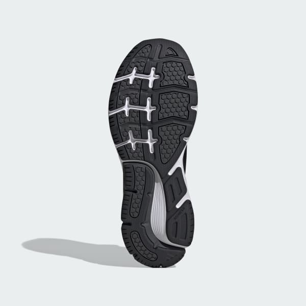 Adidas crib shoes black clearance