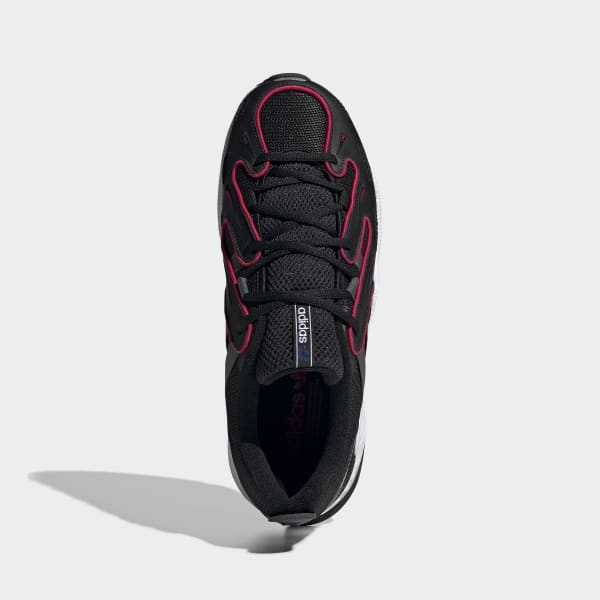 Đen Giày EQT Gazelle