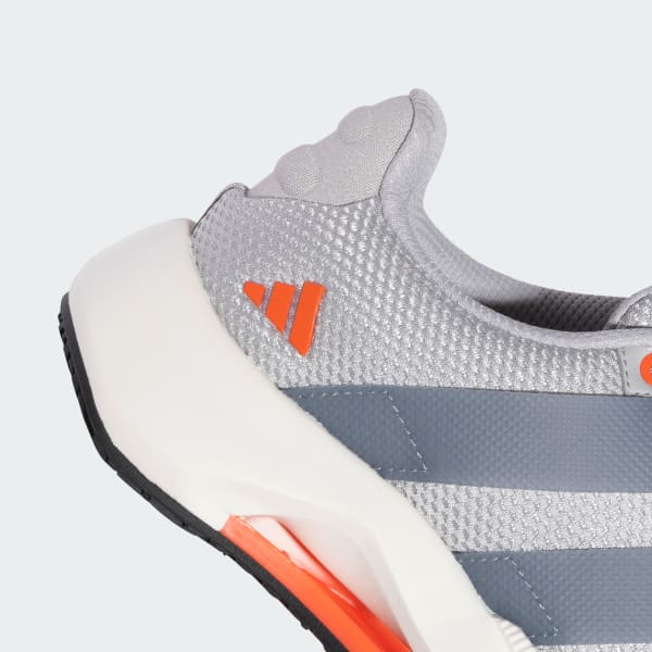 Sneakers Femme Adidas Neo Intersport Adidas Breaknet Sleek Wmns Grey