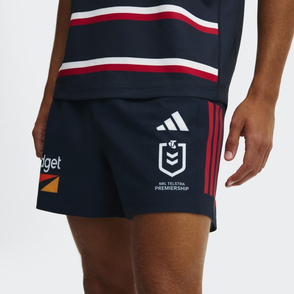 Blue Roosters REP Away Shorts Men