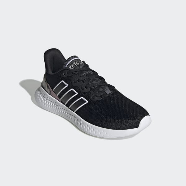 adidas Puremotion SE Shoes - Black | Women's Running | adidas US