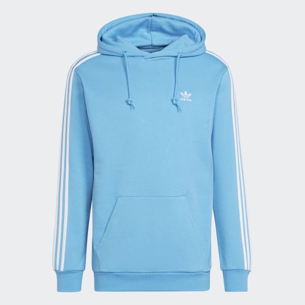 Sudadera adidas azul celeste on sale