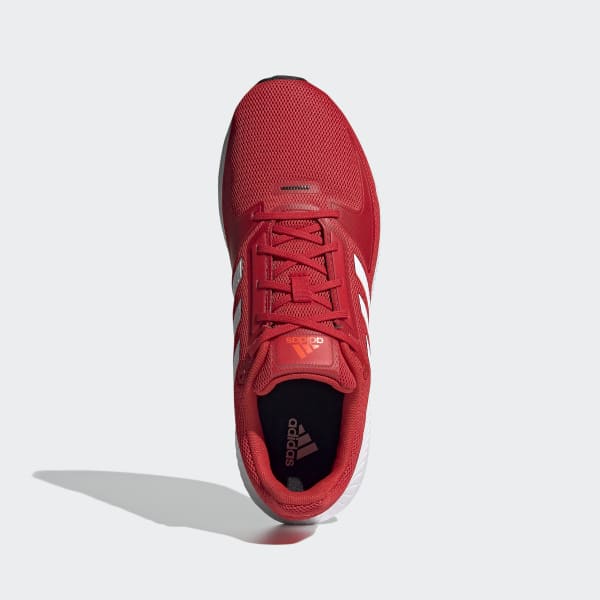 Zapatilla Runfalcon 2.0 - Rojo adidas | adidas España