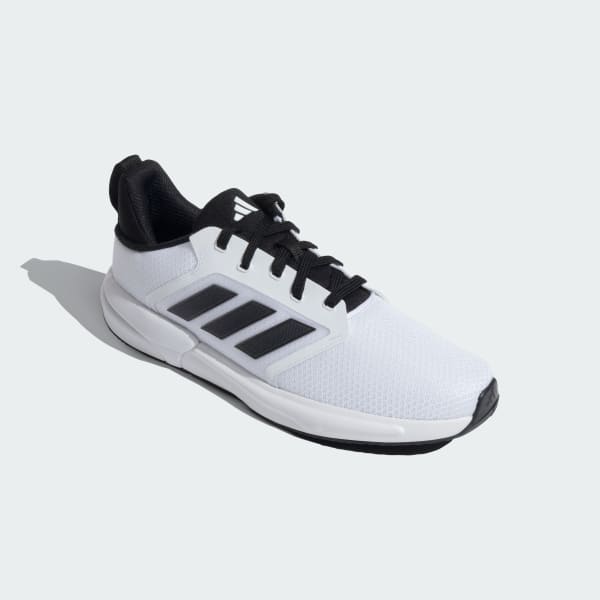 White Runhigh ST Shoes