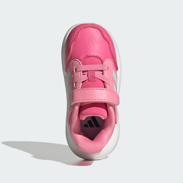 Rosado Zapatillas Tensaur Run 3.0 Kids