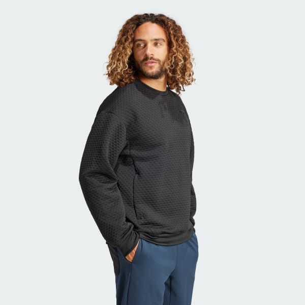 Zwart Terrex Xploric Sweater