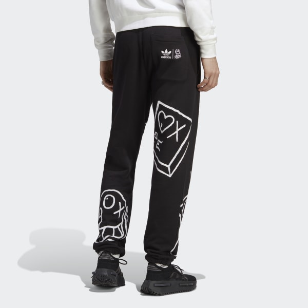 adidas x André Saraiva Pants - Black | adidas Canada