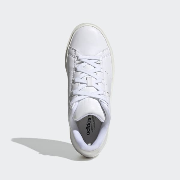 Stan smith croco Blanc femme 2025