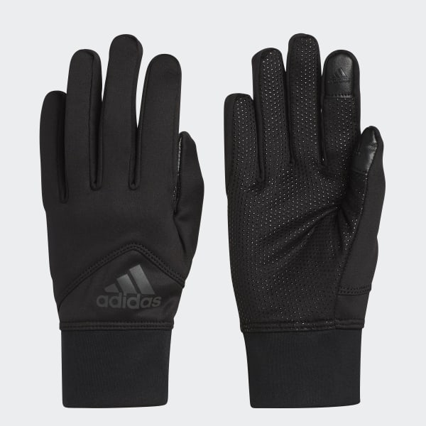 grond Waterig Nadruk adidas Shield Gloves - Black | Men's Training | adidas US
