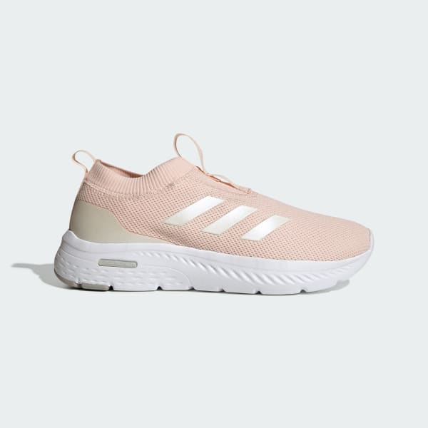 Rosado Zapatillas Cloudfoam Move Sock