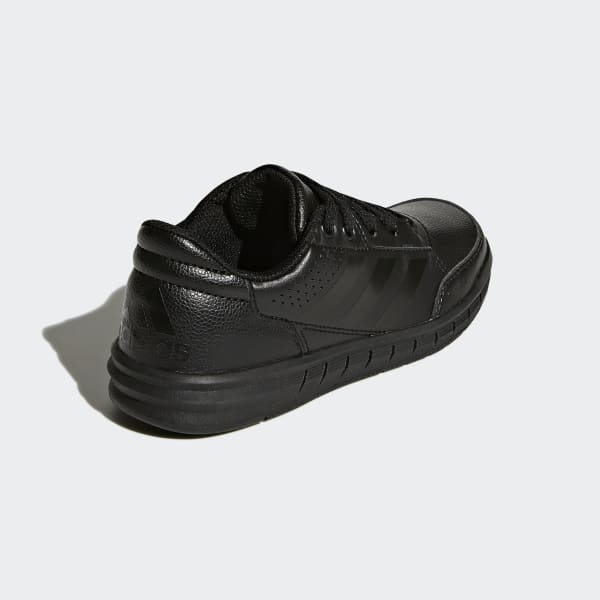Zapatillas Negras para el Colegio Niños AltaSport Negro adidas | adidas Peru Zapatillas Negras para el Colegio Niños AltaSport Negro adidas | adidas Peru