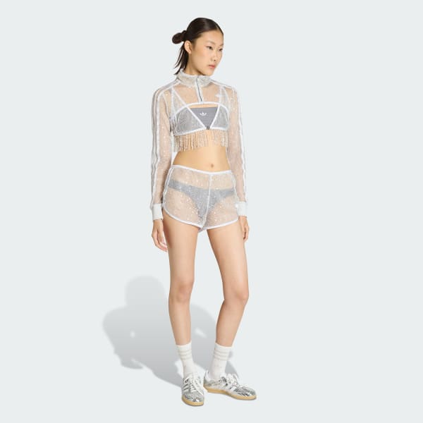 Gris MUSCULOSA SUNSET RHYTHMS BRILLÁNTE