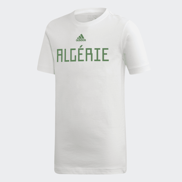 algerie t shirt adidas