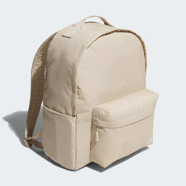 adidas ユーティリティバックパック ベージュ アディダス（adidas）（メンズ、レディース）ユーティリティ 2