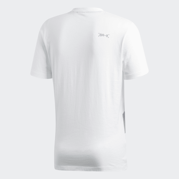 adidas br8 t shirt