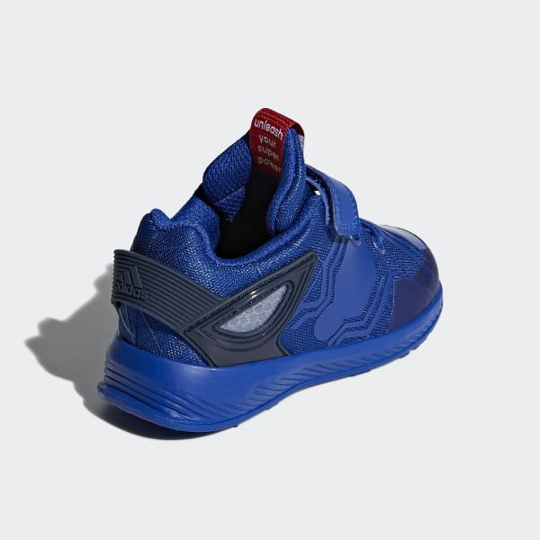 adidas rapidarun spider man
