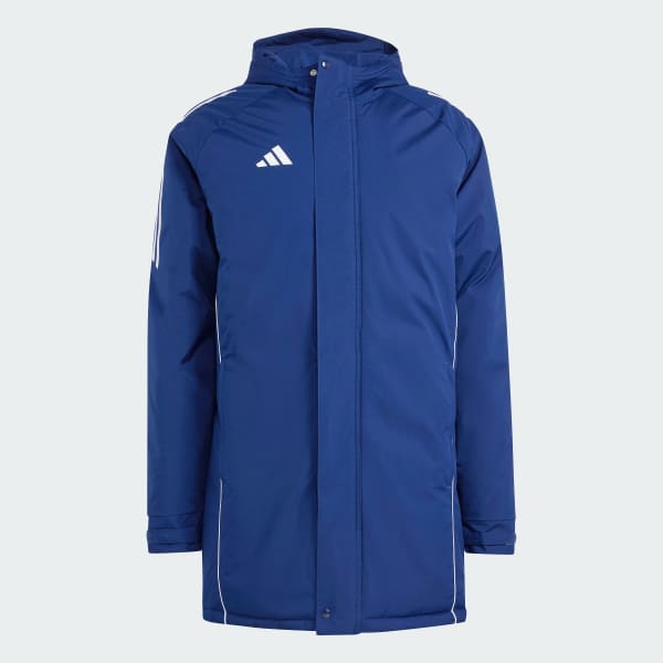 Azul Parka Tiro 24 Stadium