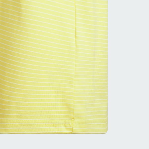 イエロー キッズ コンフォートエッセンシャルズ 半袖Tシャツ