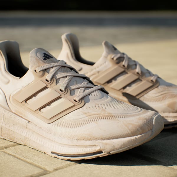 Adidas Tenis de Running Ultraboost Light Running