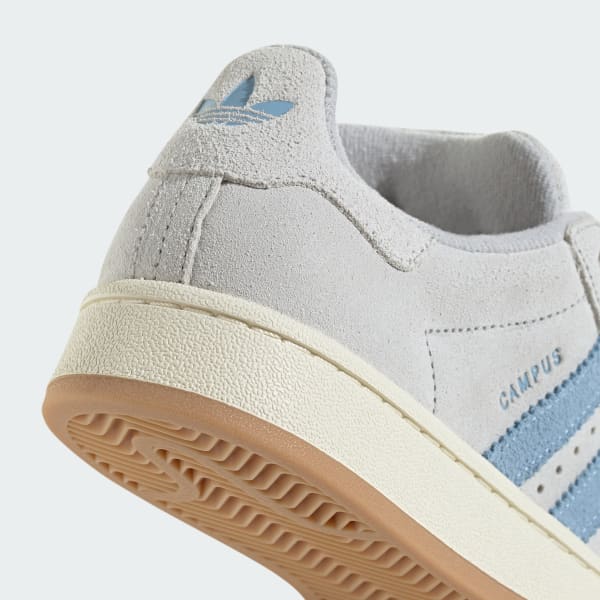 adidas Buty Campus 00s - Szary | adidas Poland