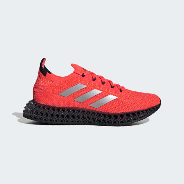 Mau-xanh-da-troi Giày adidas 4D FWD