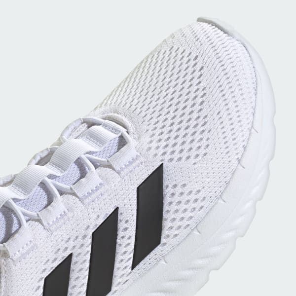 Adidas cloud white shoes online