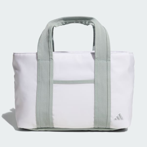 ホワイト ウィメンズ カートバッグ