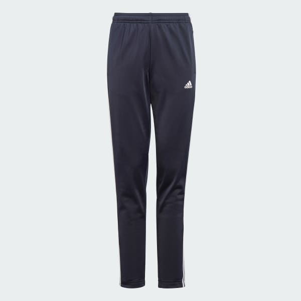 adidas Essentials 3-Stripes Tiberio Treningsdress Blå adidas