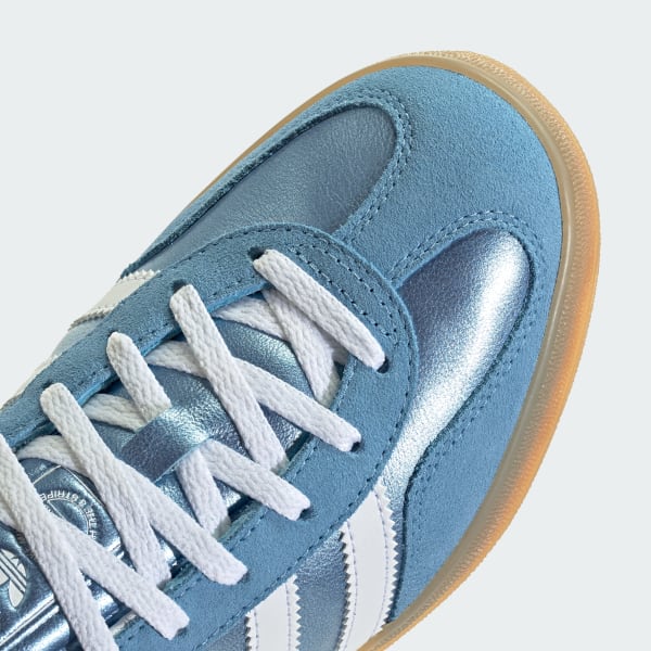 Gazelle Indoor Shoes