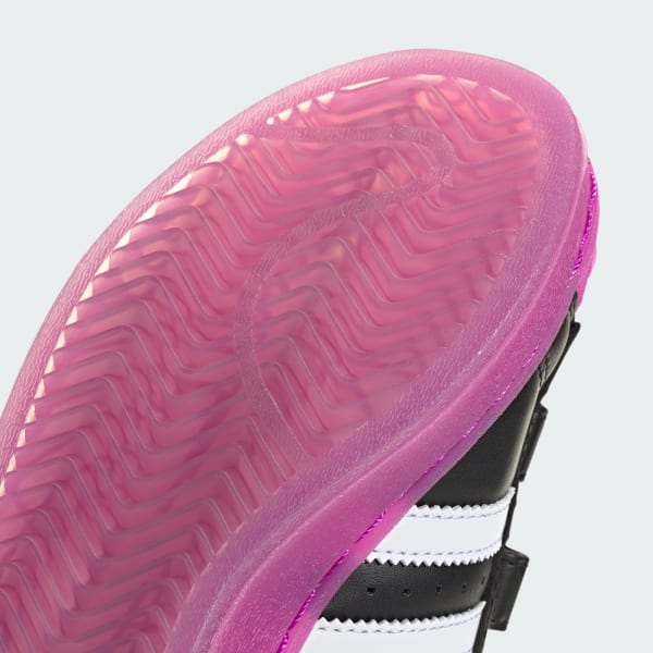 Adidas superstar led shoes sale