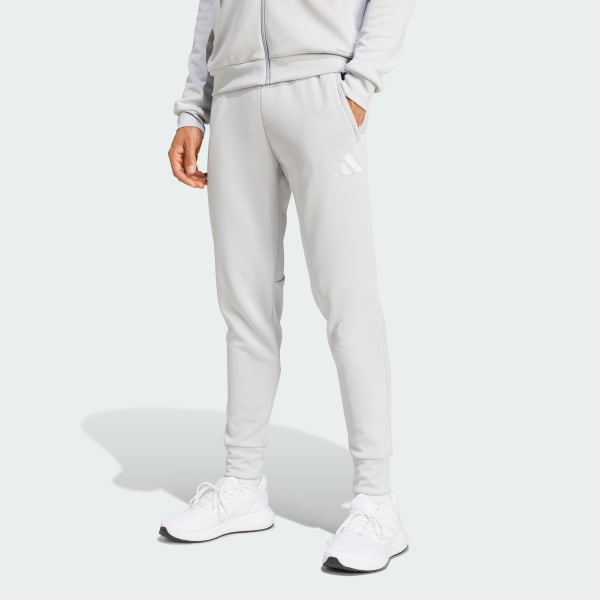 adidas Tiro 25 Tracksuit Bottoms Grey adidas UK