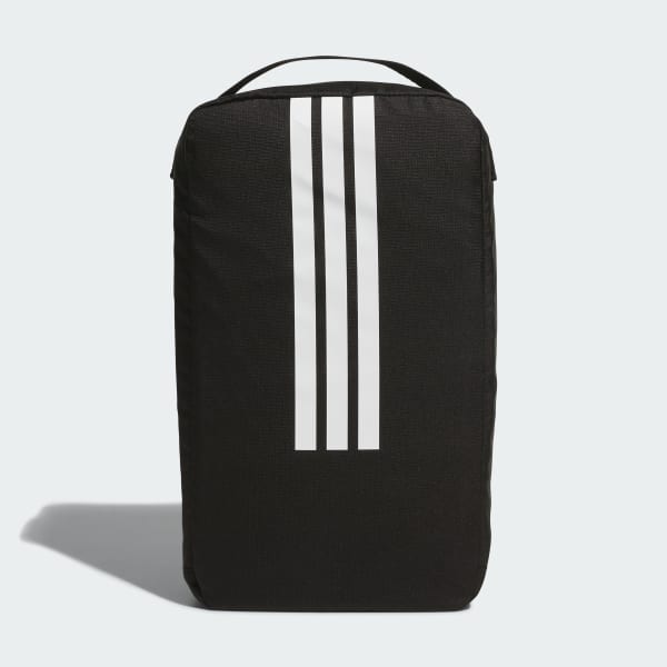 Hitam TAS SEPATU GOLF ADIDAS