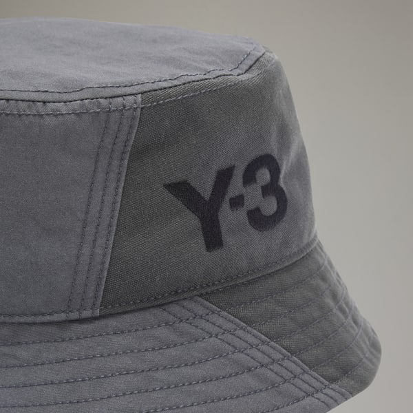 Gra Y-3 Classic Bucket Hat