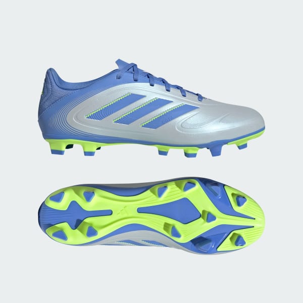 Bla Copa Pure 3 Club Firm/Multi-Ground Fotbollsskor