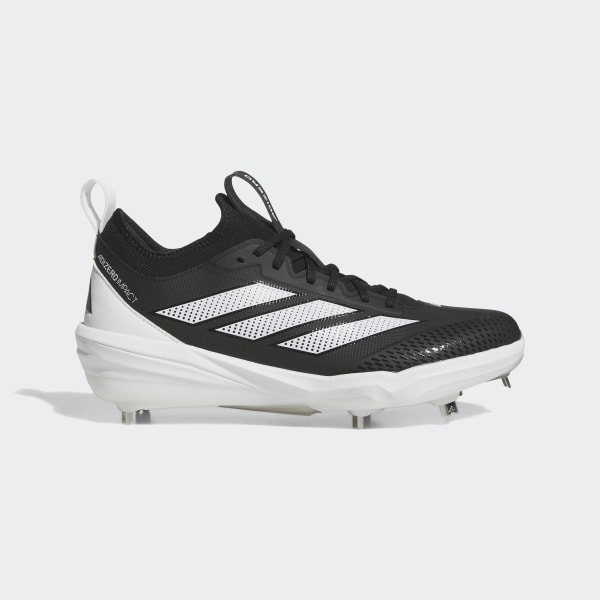 Adizero Impact Cleats　WHT　27.0㎝　T adidas Adizero Impact Football Cleat - Men's - Als.com