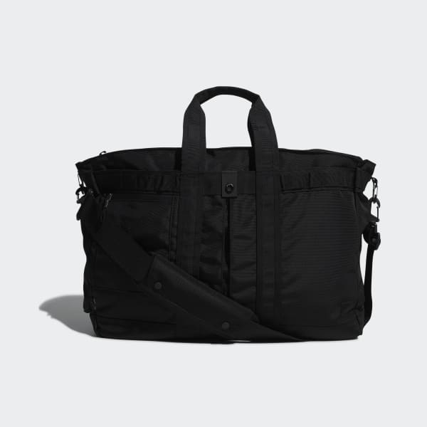 Black 고투 투웨이 토트 백