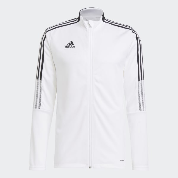 Jaqueta adidas Tiro 21 - Masculina GM7309