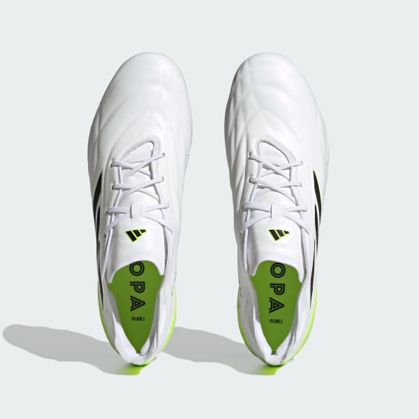 COPA PURE.1 AG