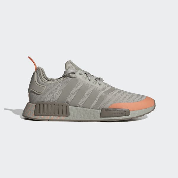 T nis NMD R1