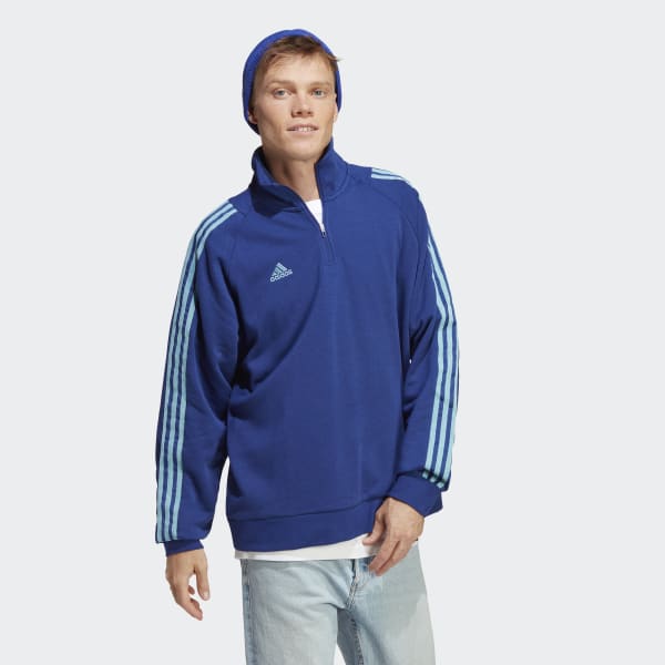 Bla Tiro Quarter Zip (Gender Neutral)