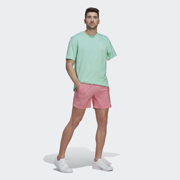 Hong SWIMSHORT EUW29