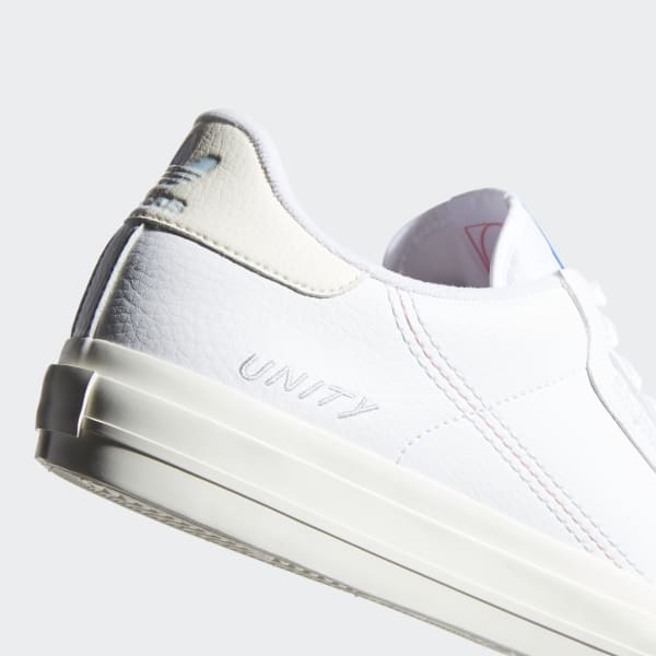 Bialy Continental Vulc x Unity Shoes IG327