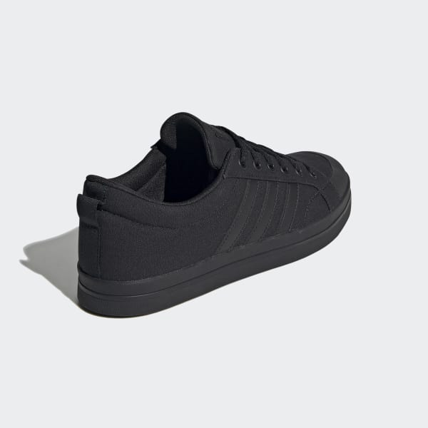Black Bravada Shoes KYH48