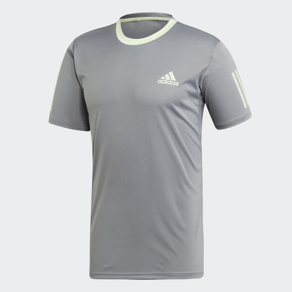 3 STRIPES CLUB TEE