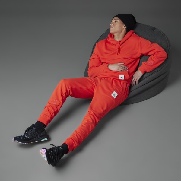 Valentine s Day Pants