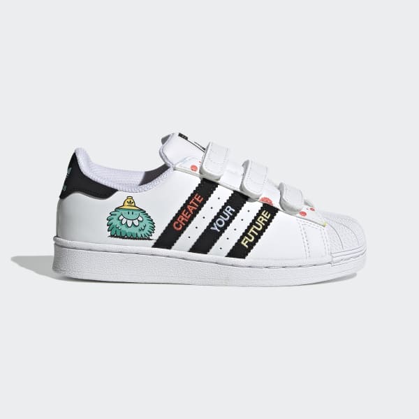 T nis adidas x Kevin Lyons Superstar