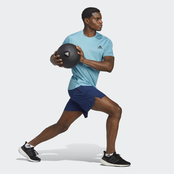 Bla Workout Knurling Shorts