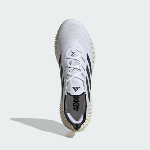 Blanc Chaussure de running 4DFWD 4
